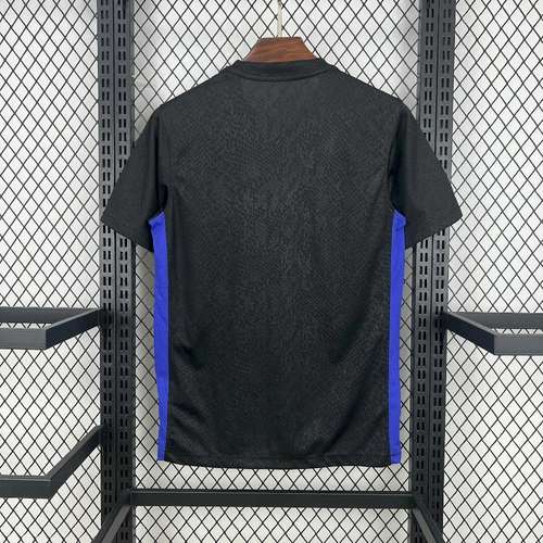 [Premium Quality] FC Barcelona X Kobe Bryant Special Edition Jersey 2025-26