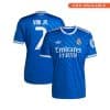 [Premium Quality] Real Madrid Third Vini Jr. 2025-26 Jersey