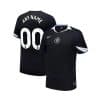 [Premium Quality] Chelsea Third Kit 2025-26 Customisable