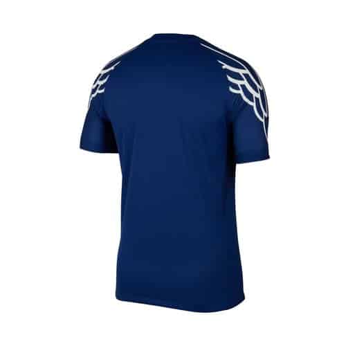 [Premium Quality] PSG Jordan Edition Jersey 2024-25