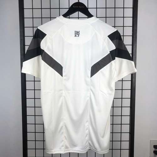 [Premium Quality] Real Madrid Pre Match Training Jersey