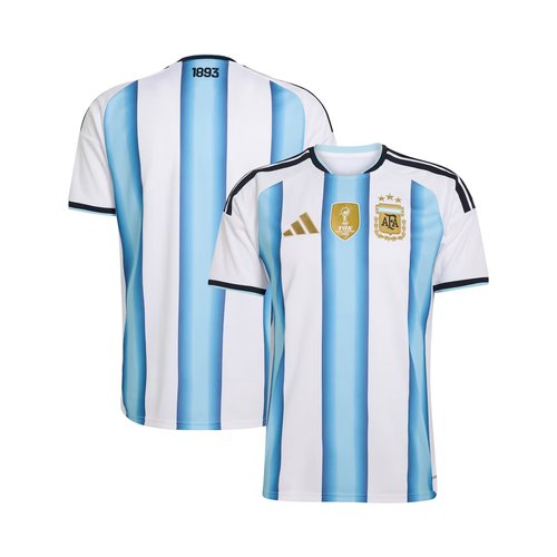 [Premium Quality] Argentina World Cup Home Kit 2026