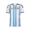 [Premium Quality] Argentina World Cup Home Kit 2026