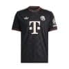 [Premium Quality] Bayern Munich Third Kit 2025-26