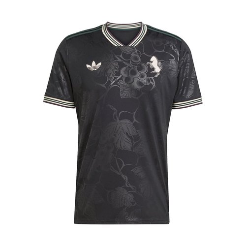 [Premium Quality] Juventus Third Kit 2025-26