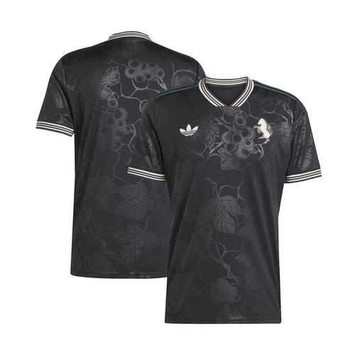 [Premium Quality] Juventus Third Kit 2025-26