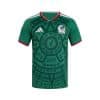 [Premium Quality] Mexico World Cup Home Kit 2026