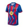 [Premium Quality] FC Barcelona El Clasico Special Edition Jersey 25-26