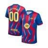 [Premium Quality] FC Barcelona El Clasico Special Edition Jersey 25-26 Customisable