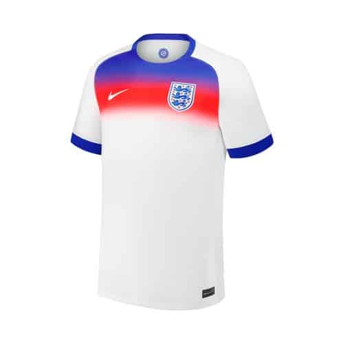 [Premium Quality] England World Cup Home Kit 2026