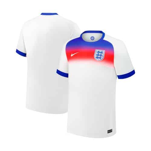 [Premium Quality] England World Cup Home Kit 2026
