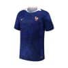 [Premium Quality] France Home 2025-26 Jersey