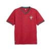 [Premium Quality] Portugal World Cup Home Kit 2026