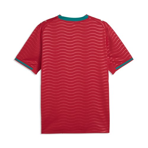 [Premium Quality] Portugal World Cup Home Kit 2026