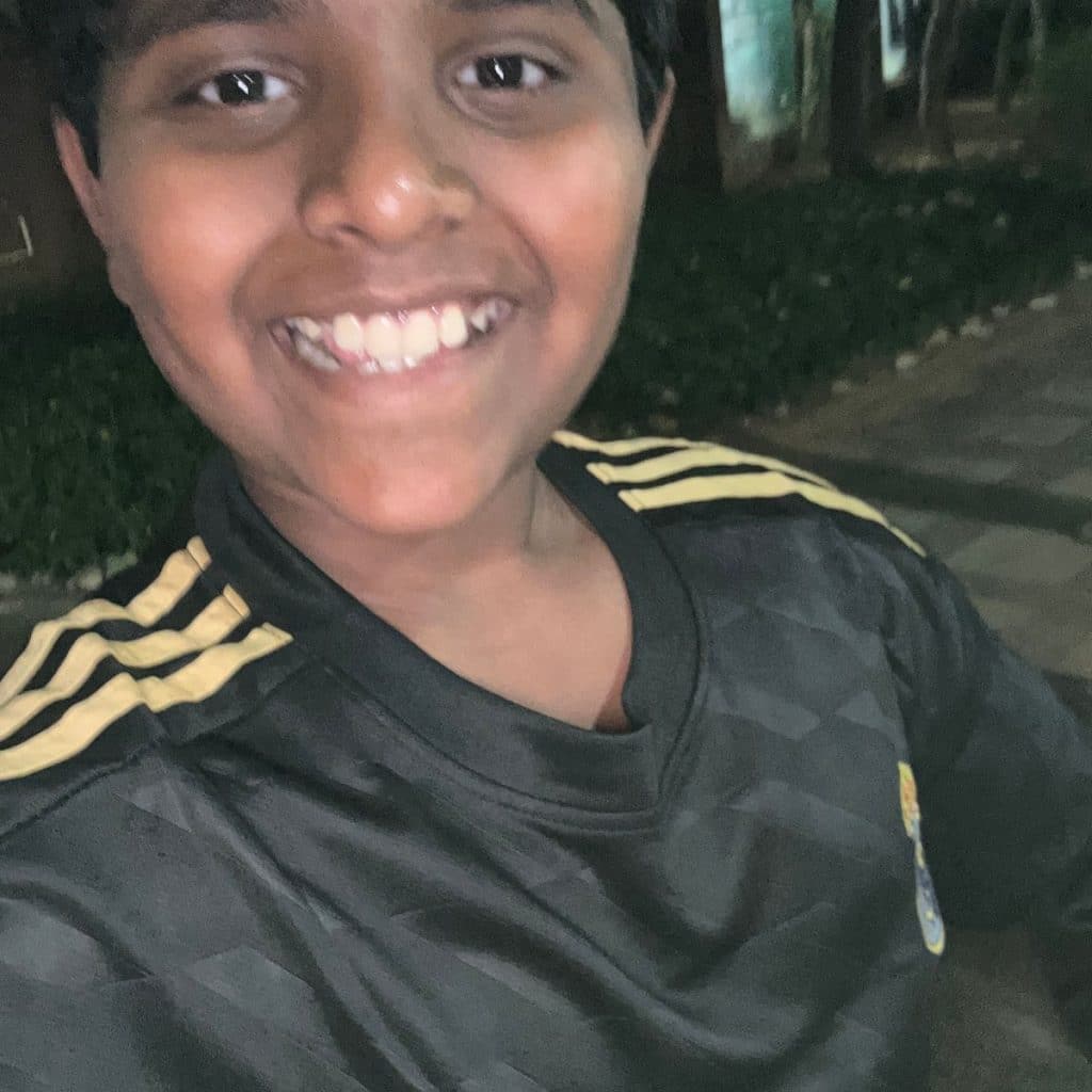 Image #1 from Lalitha Reddy