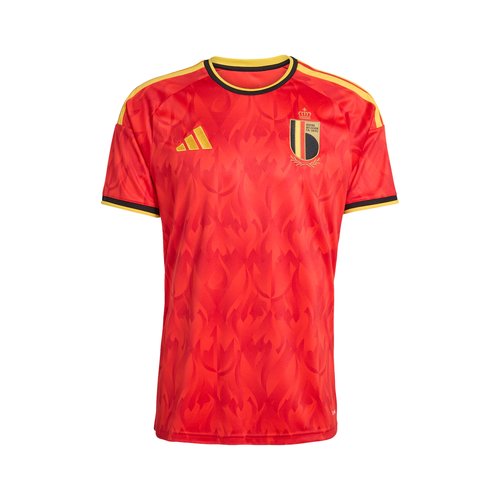 [Premium Quality] Belgium World Cup Home 2026 Jersey