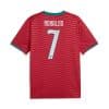 [Premium Quality] Portugal World Cup Ronaldo Home Kit 2026