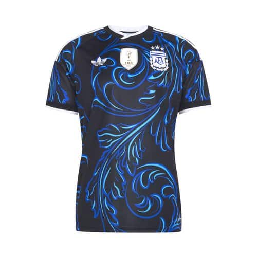 [Premium Quality] Argentina World Cup 2026 Away Jersey