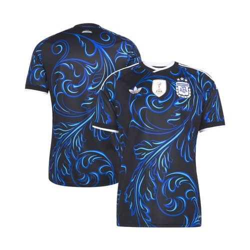 [Premium Quality] Argentina World Cup 2026 Away Jersey