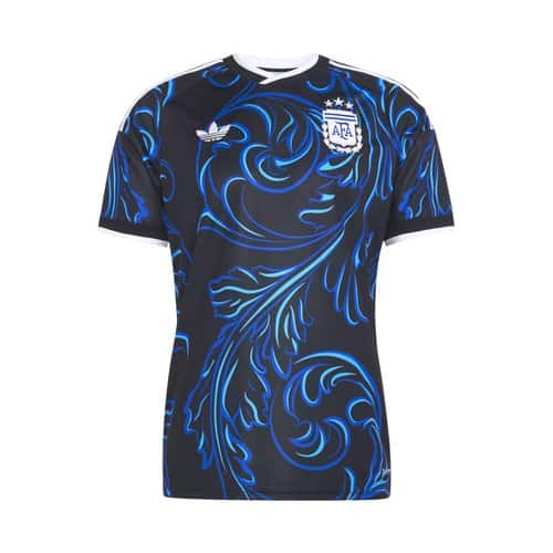 [Premium Quality] Argentina World Cup 2026 Away Jersey