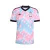 [Premium Quality] Belgium World Cup 2026 Away Jersey