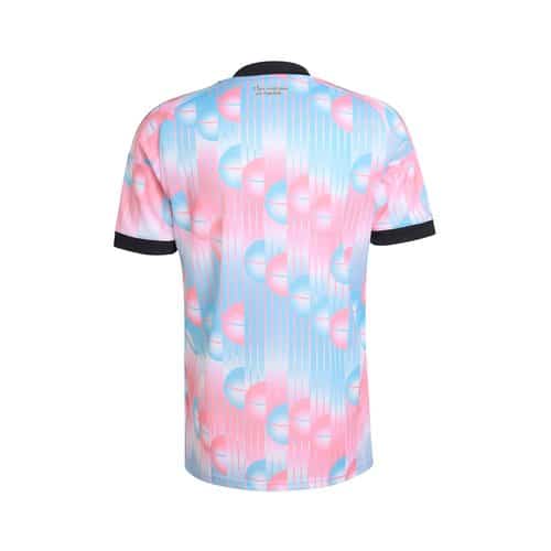 [Premium Quality] Belgium World Cup 2026 Away Jersey