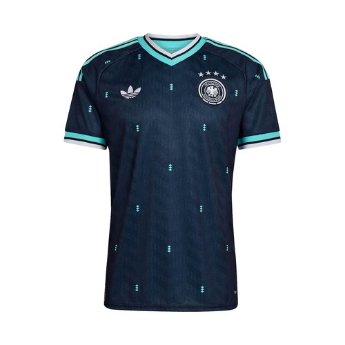 [Premium Quality] Germany World Cup 2026 Away Jersey