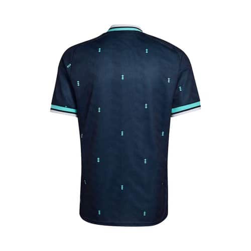 [Premium Quality] Germany World Cup 2026 Away Jersey