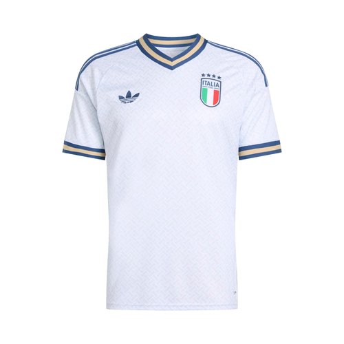 [Premium Quality] Italy World Cup 2026 Away Jersey