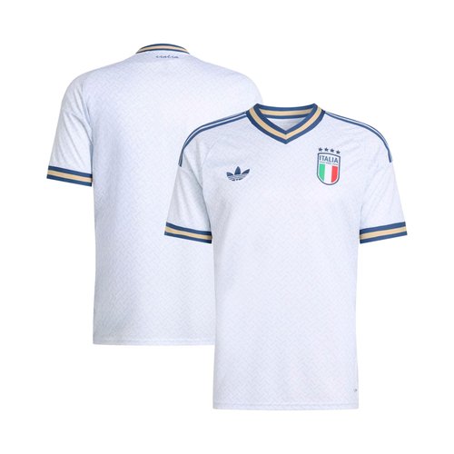 [Premium Quality] Italy World Cup 2026 Away Jersey