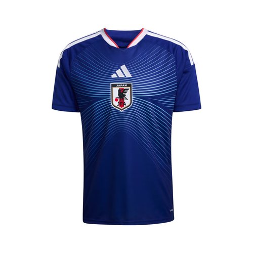 [Premium Quality] Japan World Cup 2026 Home Jersey