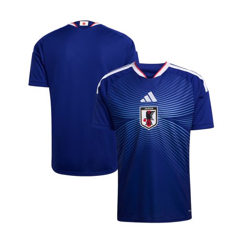 [Premium Quality] Japan World Cup 2026 Home Jersey