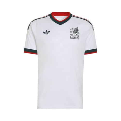 [Premium Quality] Mexico World Cup 2026 Away Jersey