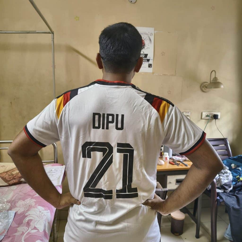Image #2 from DIPENDU