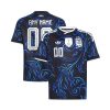 [Premium Quality] Argentina World Cup 2026 Away Jersey Customisable