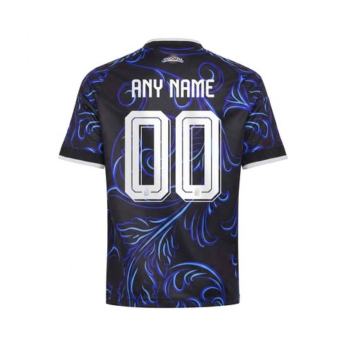 [Premium Quality] Argentina World Cup 2026 Away Jersey Customisable