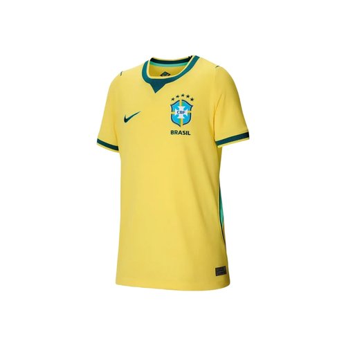 [Premium Quality] Brazil World Cup 2026 Home Jersey