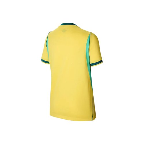 [Premium Quality] Brazil World Cup 2026 Home Jersey