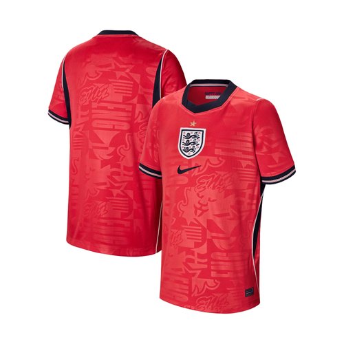 [Premium Quality] England World Cup 2026 Away Jersey