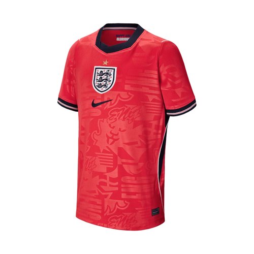 [Premium Quality] England World Cup 2026 Away Jersey