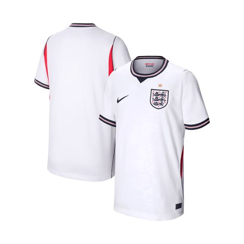 [Premium Quality] England World Cup Home Kit 2026