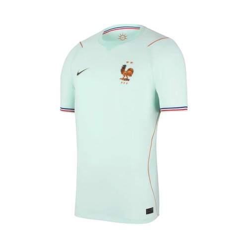 [Premium Quality] France World Cup 2026 Away Jersey