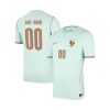 [Premium Quality] France World Cup 2026 Away Jersey Customisable