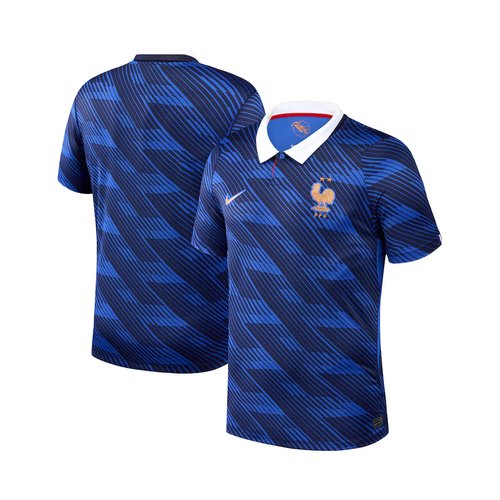 [Premium Quality] France World Cup 2026 Home Jersey