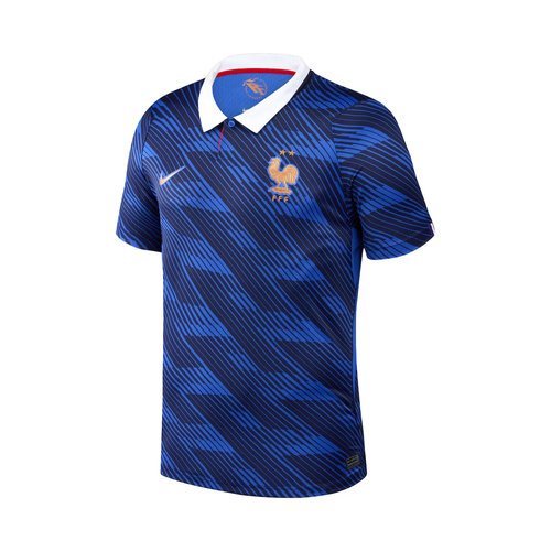 [Premium Quality] France World Cup 2026 Home Jersey