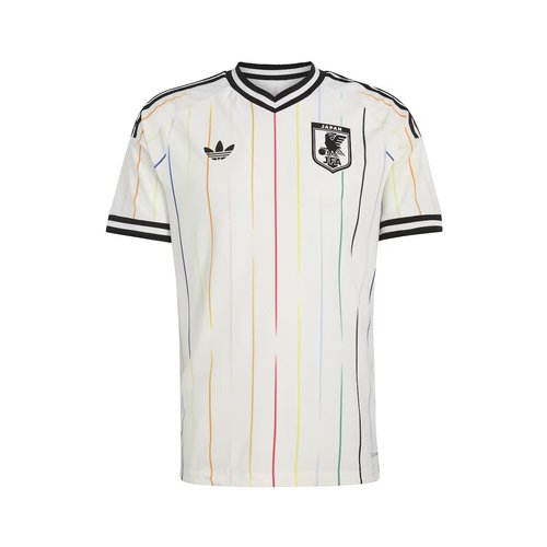 [Premium Quality] Japan World Cup 2026 Away Jersey