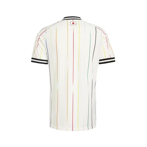 [Premium Quality] Japan World Cup 2026 Away Jersey