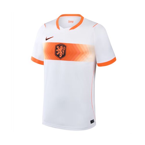 [Premium Quality] Netherlands World Cup 2026 Away Jersey