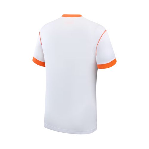 [Premium Quality] Netherlands World Cup 2026 Away Jersey