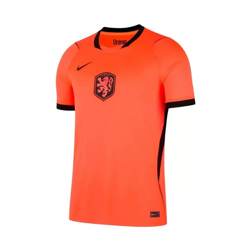 [Premium Quality] Netherlands World Cup 2026 Home Jersey